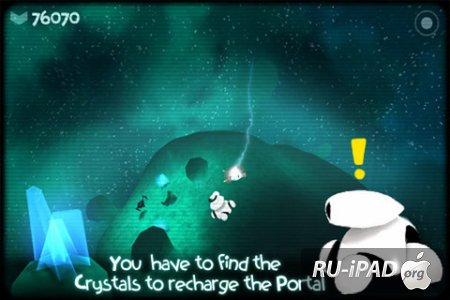 iDaTank [1.1.0] [ipa/iPhone/iPod Touch/iPad]