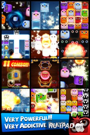 Birzzle Pandora [2.0.9] [ipa/iPhone/iPod Touch]
