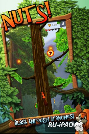 Nuts! [1.6.1]