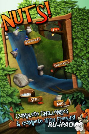 Nuts! [1.6.1]