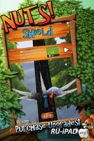 Nuts! [1.6.1]