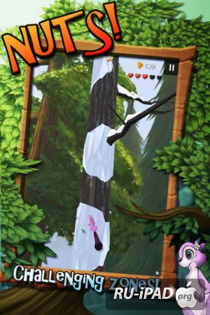 Nuts! [1.6.1]