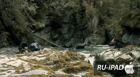   / Dark Island [2010/DVDRip/mp4/iPhone/iPod/iPad]