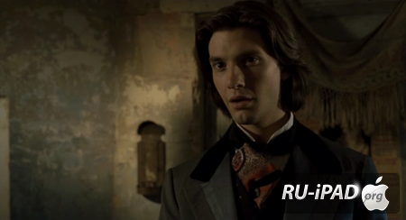   / Dorian Gray [2012/DVDRip/mp4/iPhone/iPod/iPad]