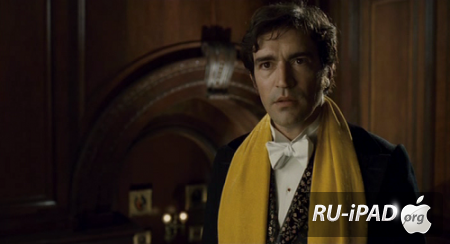   / Dorian Gray [2012/DVDRip/mp4/iPhone/iPod/iPad]