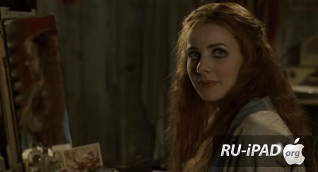   / Dorian Gray [2012/DVDRip/mp4/iPhone/iPod/iPad]