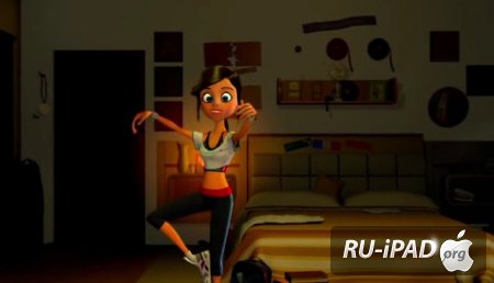  ! / Los ilusionautas [2012/HDRip/mp4/iPhone/iPod/iPad]