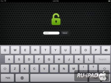 OPlayer HD [2.0.03] [ipa/iPad]
