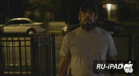   / Bad Ass [2012/HDRip/mp4/iPhone/iPod/iPad]