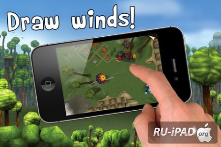 daWindci [1.2] [ipa/iPhone/iPod Touch/iPad]