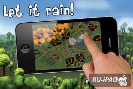 daWindci [1.2] [ipa/iPhone/iPod Touch/iPad]
