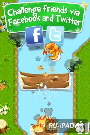 Chasing Yello [1.0.4] [ipa/iPhone/iPod Touch/iPad]