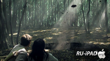    / Grimm's Snow White [2012/DVDRip/mp4/iPhone/iPod/iPad]