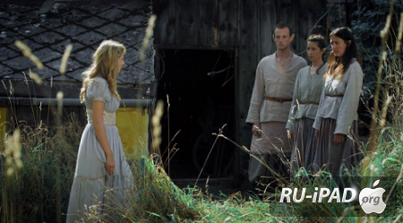     / Grimm's Snow White [2012/DVDRip/mp4/iPhone/iPod/iPad]
