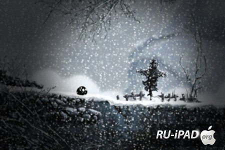 Nihilumbra [1.2] [ipa/iPhone/iPod Touch/iPad]