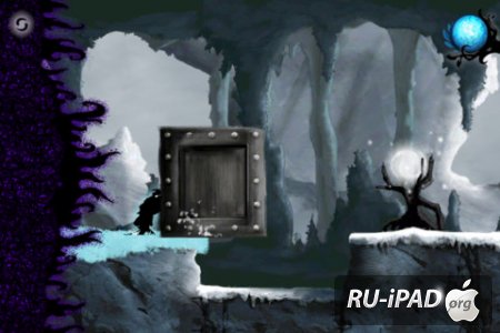 Nihilumbra [1.2] [ipa/iPhone/iPod Touch/iPad]