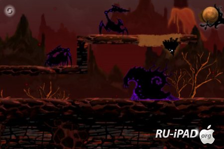 Nihilumbra [1.2] [ipa/iPhone/iPod Touch/iPad]