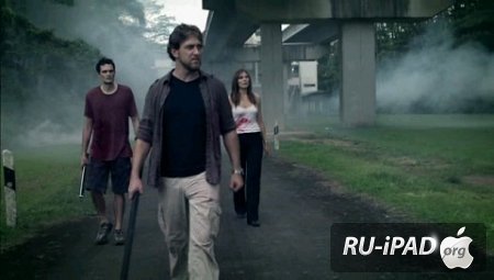   / Robotropolis [2011/HDRip/mp4/iPhone/iPod/iPad]
