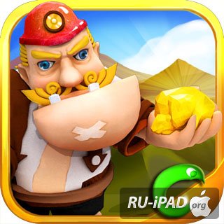 Gold Miner  OL Joy