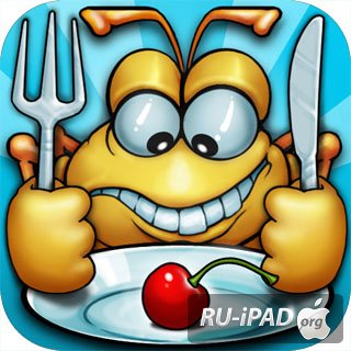 Critter Quitter: Bugs Revenge
