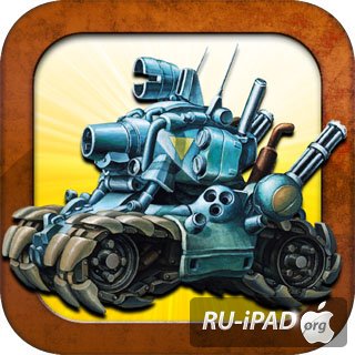 METAL SLUG 3
