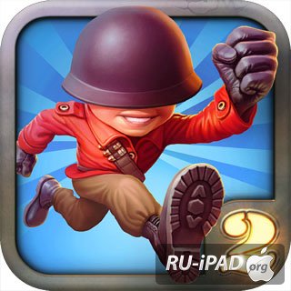 Fieldrunners 2