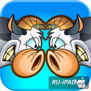 Mad Cows