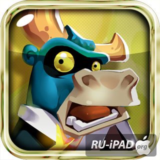 Chubby RunHD