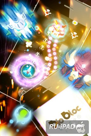 Biobloc [1.00] [ipa/iPhone/iPod Touch]