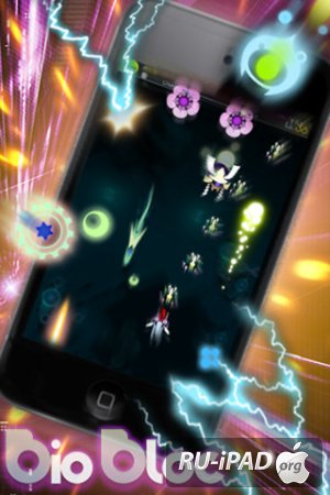Biobloc [1.00] [ipa/iPhone/iPod Touch]