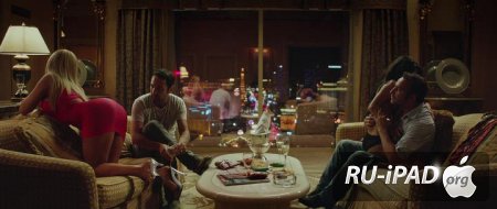    / Les infideles [2012/HDRip/mp4/iPhone/iPod/iPad] 