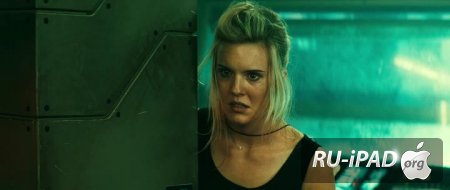  / Lockout [2012/HDRip/mp4/iPhone/iPod/iPad]