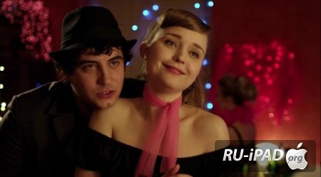    / Truth or Dare [2012/DVDRip/mp4/iPhone/iPod/iPad]