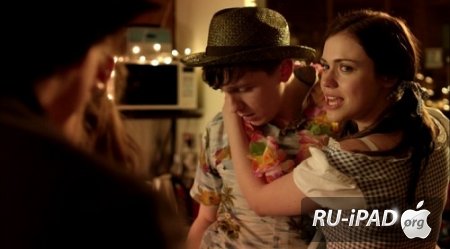    / Truth or Dare [2012/DVDRip/mp4/iPhone/iPod/iPad]