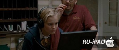    / The Innkeepers [2011/HDRip/mp4/iPhone/iPod/iPad]