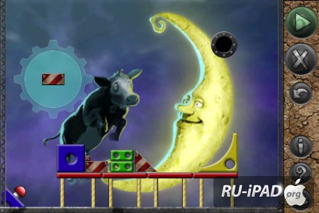 Isaac Newton's Gravity [1.5.1] [ipa/iPhone/iPod Touch]