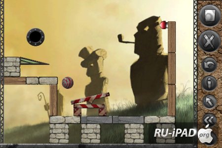 Isaac Newton's Gravity [1.5.1] [ipa/iPhone/iPod Touch]