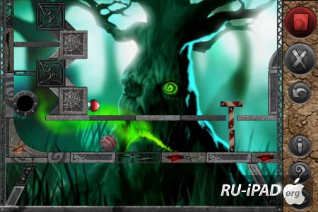 Isaac Newton's Gravity [1.5.1] [ipa/iPhone/iPod Touch]
