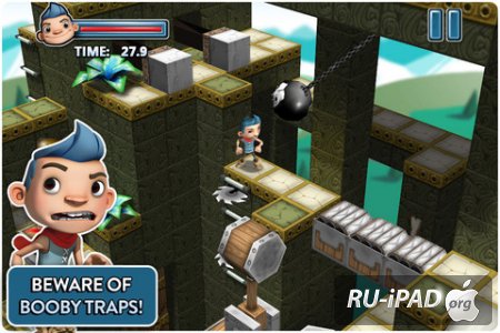 This Could Hurt [1.1] [ipa/iPhone/iPod Touch/iPad]
