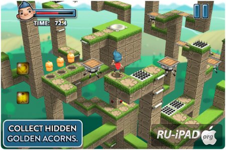 This Could Hurt [1.1] [ipa/iPhone/iPod Touch/iPad]