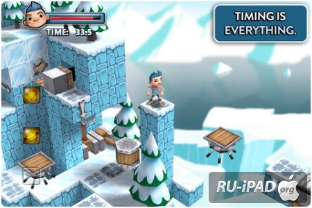 This Could Hurt [1.1] [ipa/iPhone/iPod Touch/iPad]