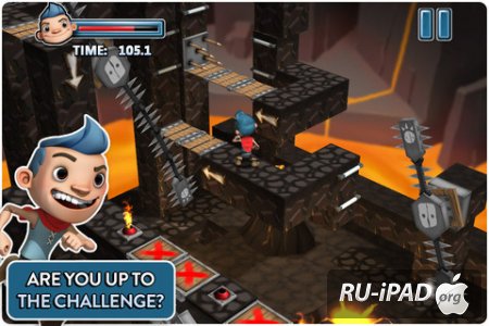 This Could Hurt [1.1] [ipa/iPhone/iPod Touch/iPad]