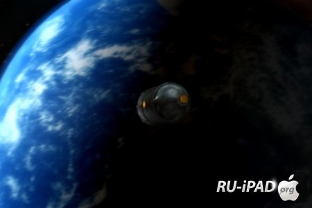 Jules Vernes Journey to the center of the moon  Part 1 [1.0] [ipa/iPhone/iPod Touch]