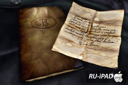 Jules Vernes Journey to the center of the moon  Part 1 [1.0] [ipa/iPhone/iPod Touch]