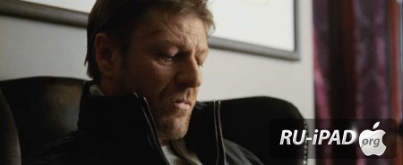   / Cleanskin [2012/HDRip/mp4/iPhone/iPod/iPad]