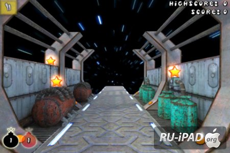 3D Bomb [1.0] [ipa/iPhone/iPod Touch/iPad]