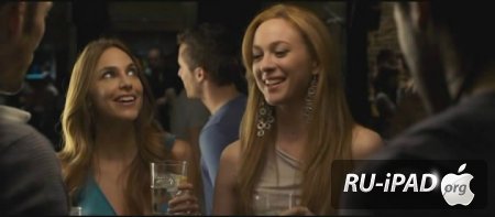   / Lo contrario al amor [2011/DVDRip/mp4/iPhone/iPod/iPad]