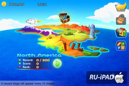Gold Miner  OL Joy [1.0.5] [ipa/iPhone/iPod Touch/iPad]