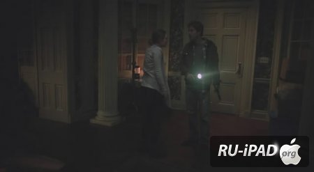   / Silent House [2011/HDRip/mp4/iPhone/iPod/iPad]