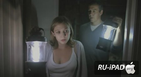   / Silent House [2011/HDRip/mp4/iPhone/iPod/iPad]